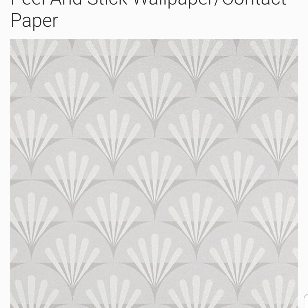 Artemis & Apollo Home Decor Peel & Stick Wallpaper